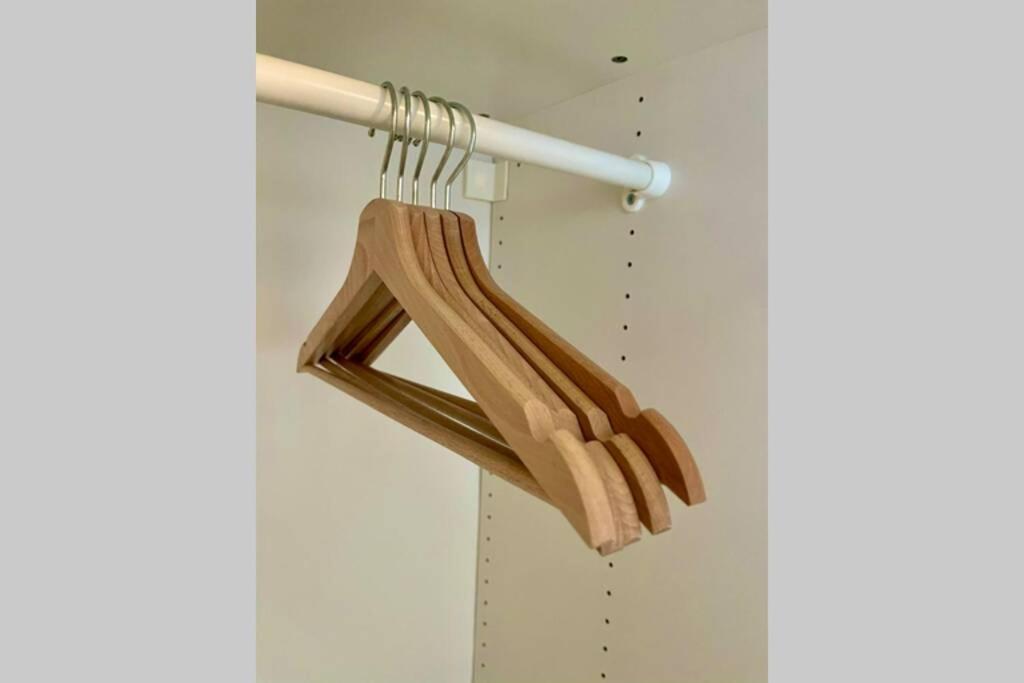 Super Apartament Brown 2X Metro Nowy Wifi Netflix Spotify Panorama Miasta Warsawa Bagian luar foto